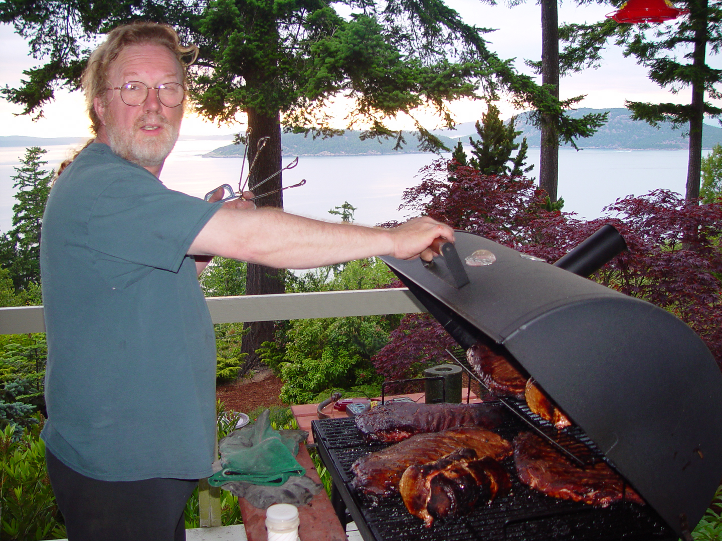 Robin Mayberger Farewell — photo 124